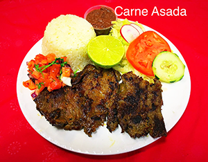 carne-asada